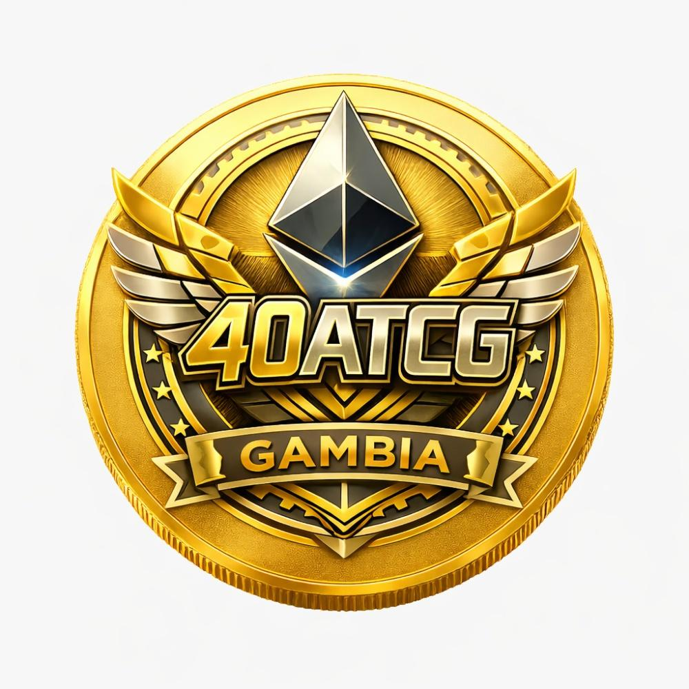 40ATCG Logo