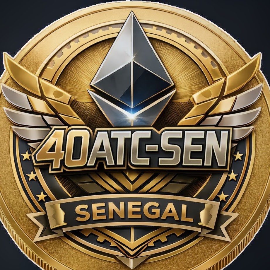 40ATC-SEN Logo