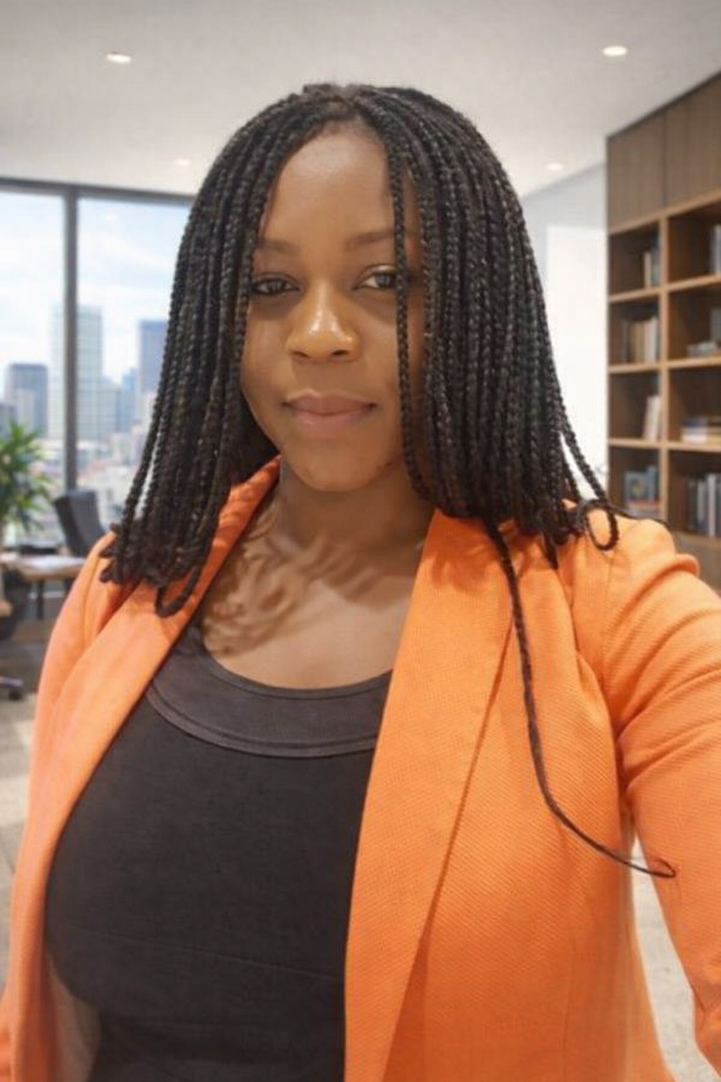 Afia Natoma